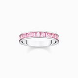 Anillo Thomas Sabo TR2358-051-9