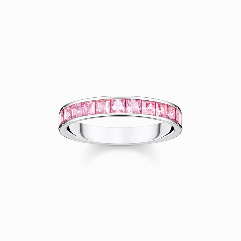 Anillo Thomas Sabo TR2358-051-9