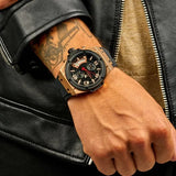 Reloj Time Force VORTEX TF5024MRN-01