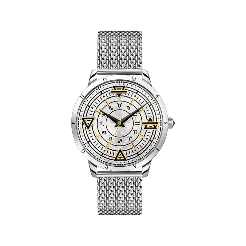 Reloj Thomas Sabo WA0387-201-201-42