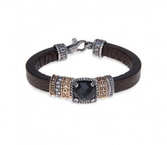 Pulsera PlatadePalo WB177X