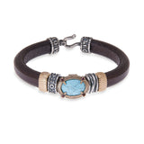 Pulsera PLATADEPALO WB271X