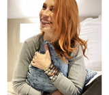 Pulsera PLATADEPALO WB271X