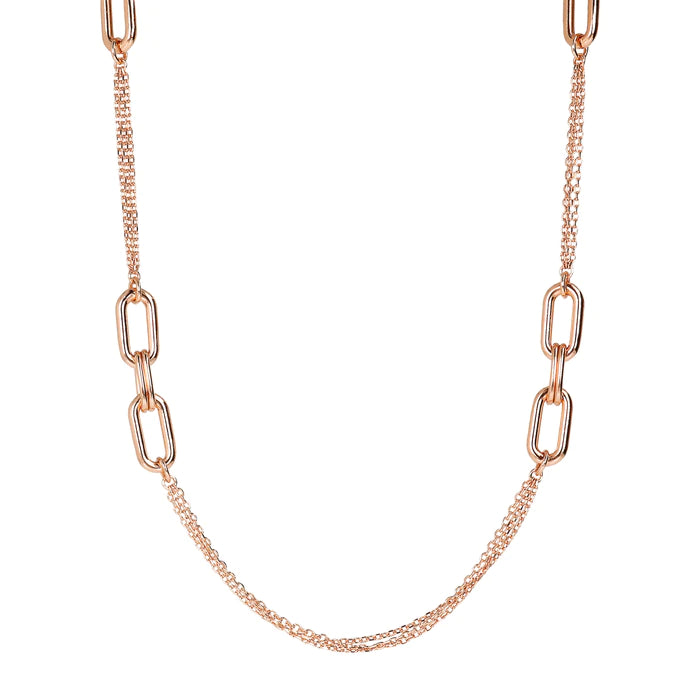 Collar Chanel Bronzallure WSBZ01619.R