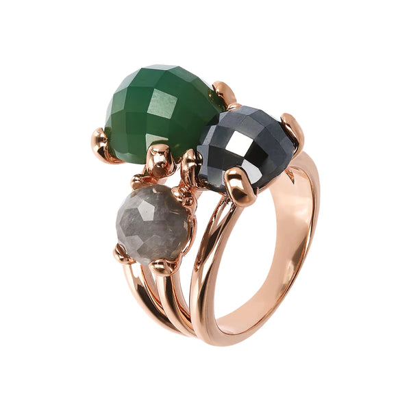 Anillo Bronzallure WSBZ01668.E