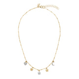 Collar Miss Bronzallure WSBZ02010Y.Y