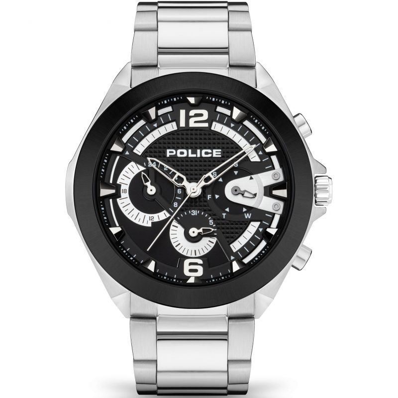 Reloj Police PEWJK2108741 Zenith
