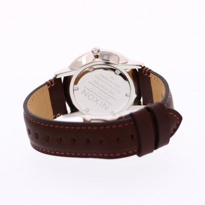 Reloj Nixon Porter Leather A1058879