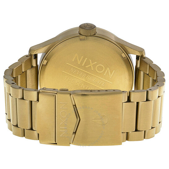 Reloj Nixon Sentry A356510