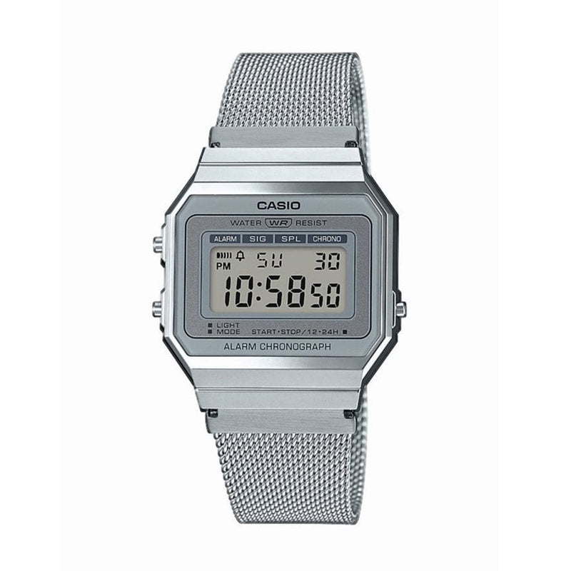 Reloj  Casio A700WEM-7AEF