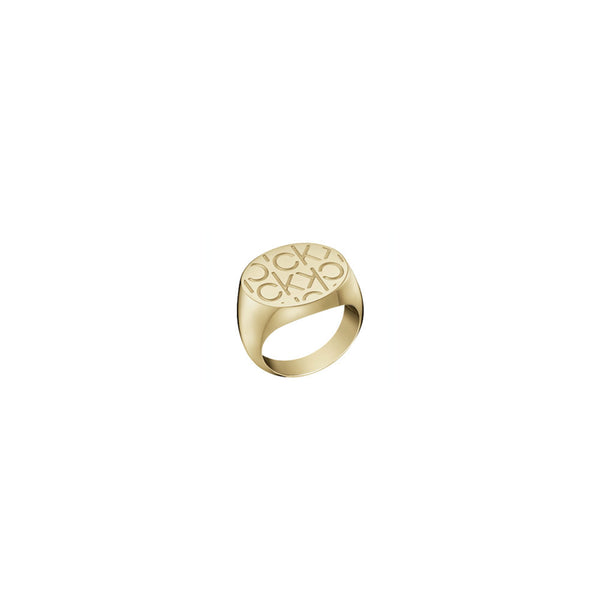 Anillo Calvin Klein KJDEJR10020