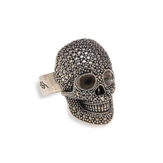 Anillo Plata de Palo Ador SR013B