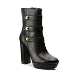 Bota Michael Kors Maisie Ankle Boot 40F7MSHE6L