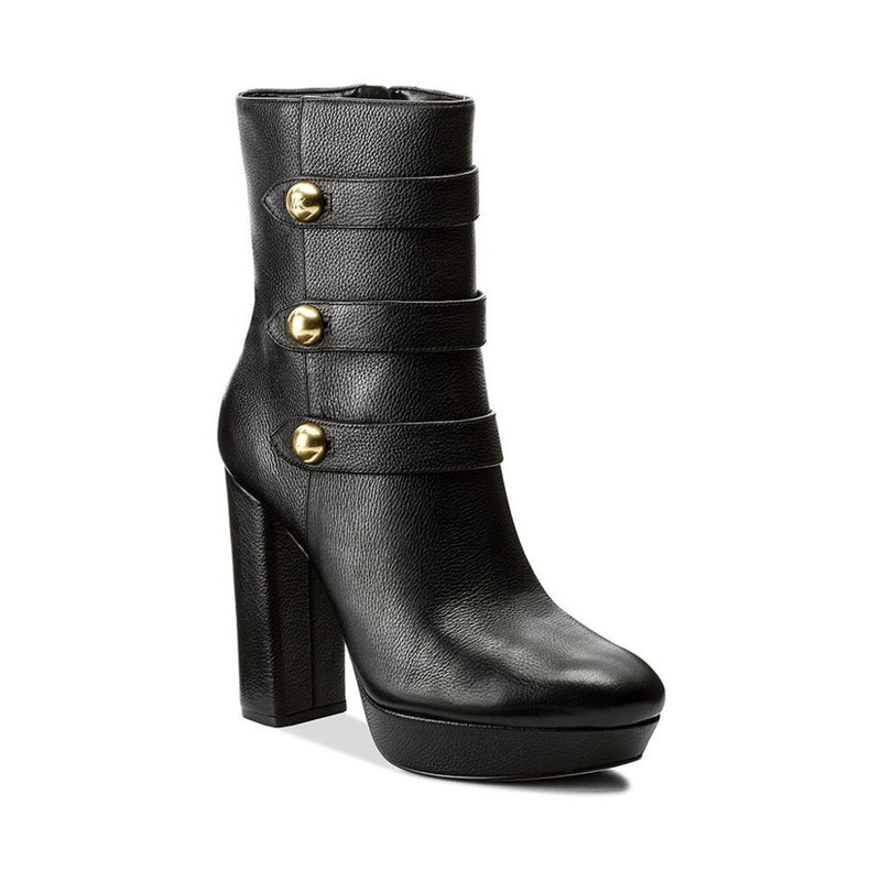 Bota Michael Kors Maisie Ankle Boot 40F7MSHE6L