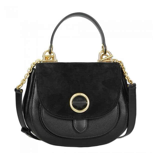 Bolso Michael Kors Isadore 30F6AIXM2S Black