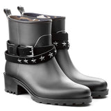 Botas Guess Vigie FL3VIR-RUB10 BLACK