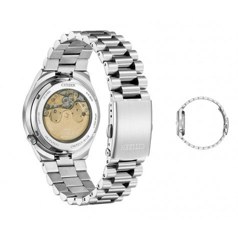 Reloj Citizen Automático NJ0150-81L