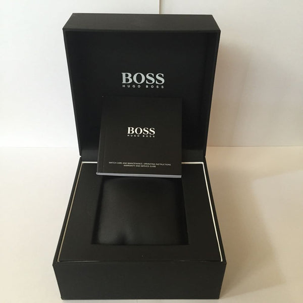 Reloj Hugo Boss Comandante 1513425