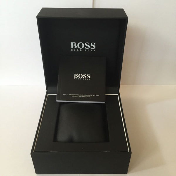 Reloj Hugo Boss Guillermo 1513617