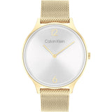 Reloj Calvin Klein Timeless Mujer 25200003