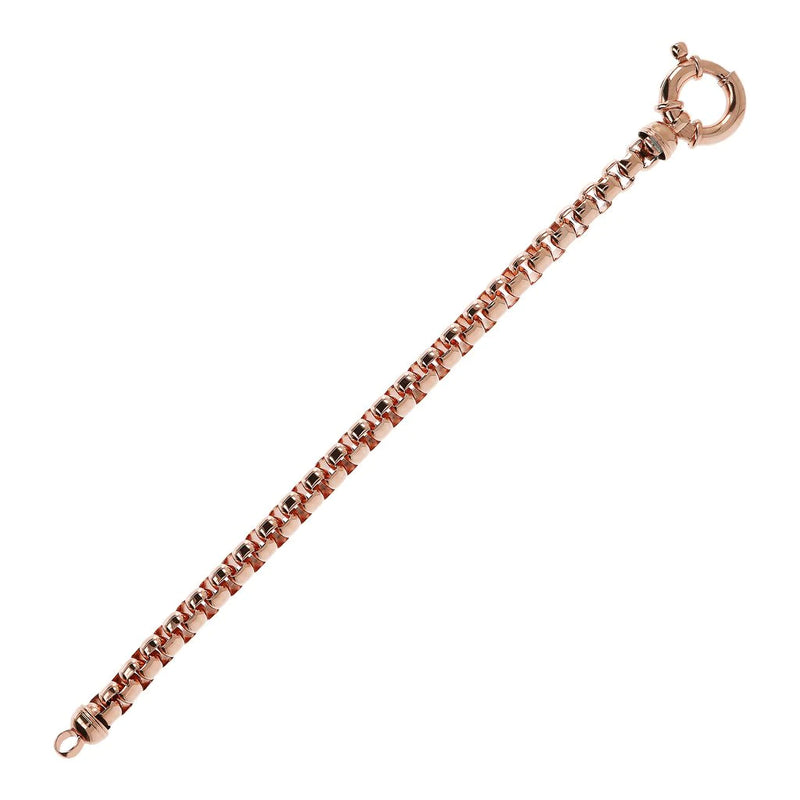 Pulsera Bronzallure Purezza WSBZ01654.R