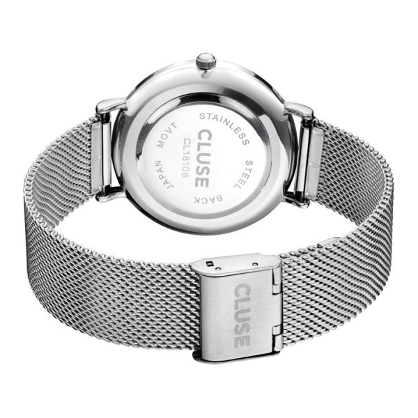 Reloj Cluse Boho Chic CW0101201004
