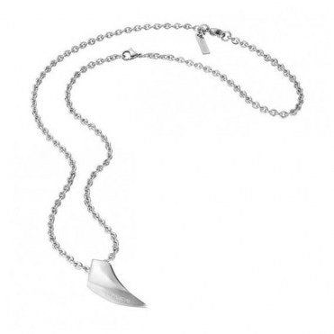 Colgante Diente Police S14ALL01P para hombre