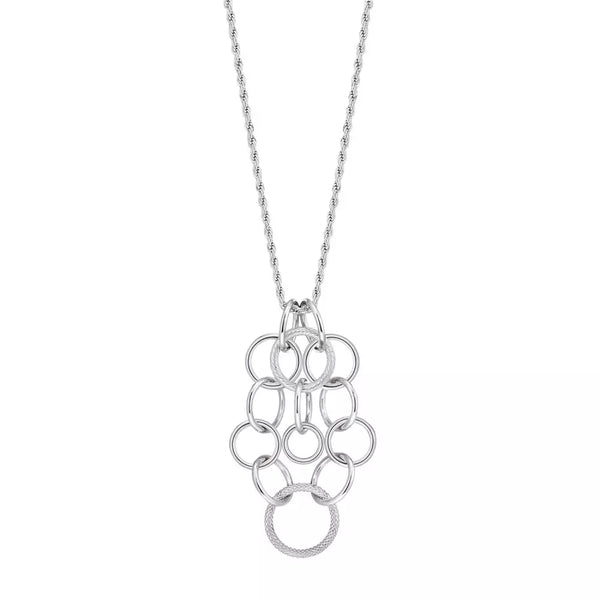 Collar Morellato Essenza SAGX04