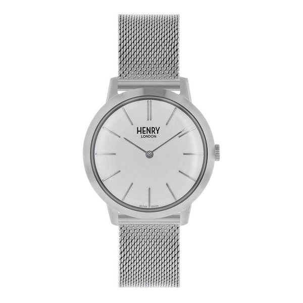 Reloj Henry London Ionic HL34-M-0231