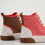 Deportivas Michael Kors 43T2GTFE5B DAHLIA MULTI