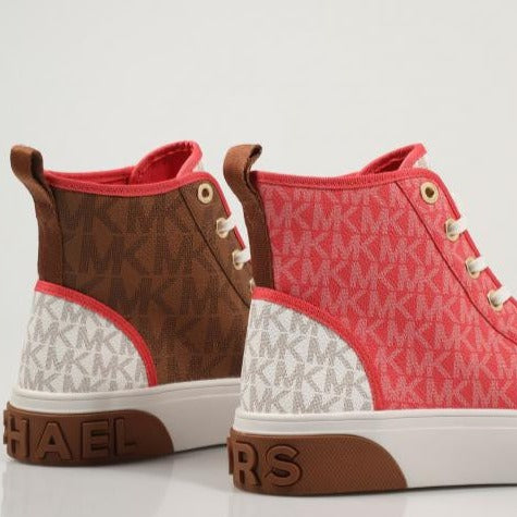 Deportivas Michael Kors 43T2GTFE5B DAHLIA MULTI
