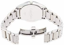 Reloj Calvin Klein Bold K5A3114X
