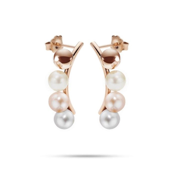 Pendientes Morellato Lunae SADX03