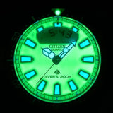 Reloj Citizen Promaster Aqualand JP2007-17X
