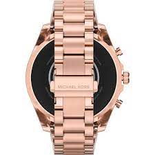 Reloj MICHAEL KORS Bradshaw Gen 6 MKT5133