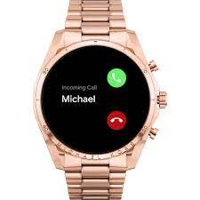 Reloj MICHAEL KORS Bradshaw Gen 6 MKT5133