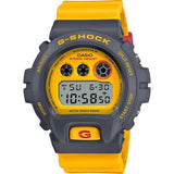Reloj Casio DW-6900Y-9ER