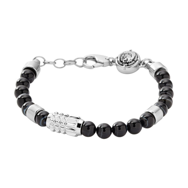 Pulsera DIESEL hombre DX0847040