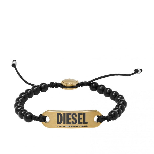 Pulsera Diesel DX1360710