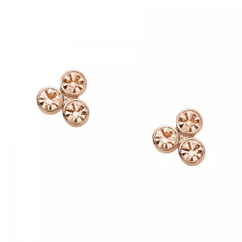 Pendientes Fossil JF01440791