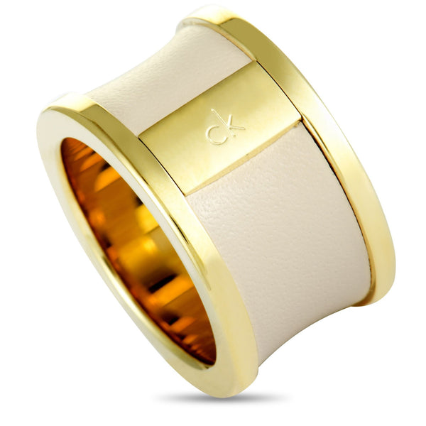 Anillo Calvin Klein KJ0DJR19010