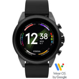 Reloj Fossil Smartwatch Gen 6 FTW4061