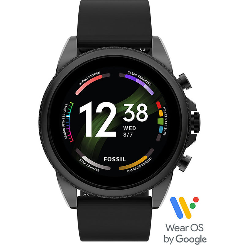 Reloj Fossil Smartwatch Gen 6 FTW4061