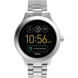 Reloj FOSSIL  Smartwatch - Q Venture Steel FTW6003