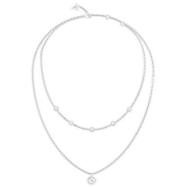 Gargantilla Guess JUBN02140JWRHT/U