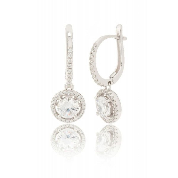 Pendientes Gaudi Camaleoni WP057/MP