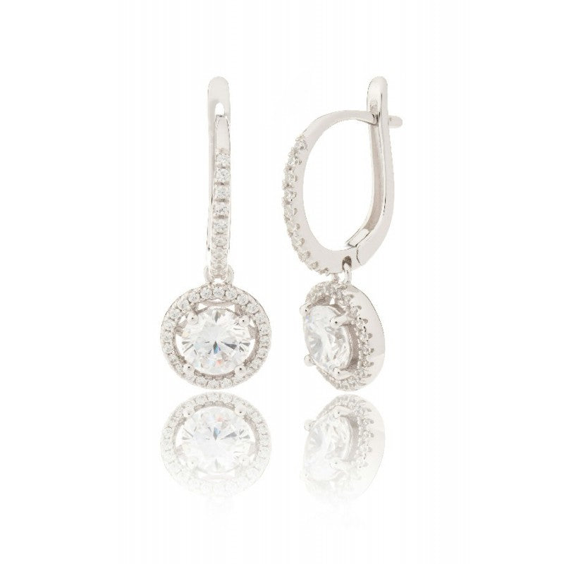 Pendientes Gaudi Camaleoni WP057/MP