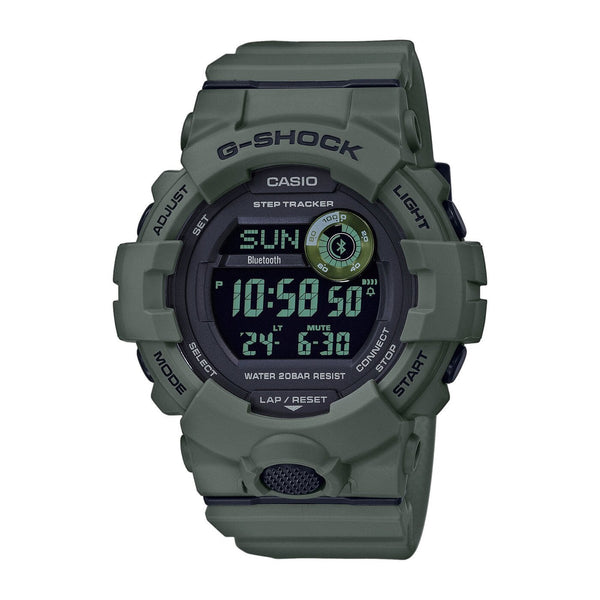 Reloj Casio G-Shock G-Squad GBD-800UC-3ER