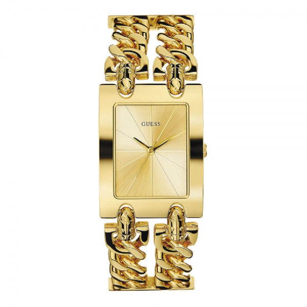 Reloj GUESS para mujer Heavy Metal W1117L2