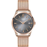 Reloj Henry London HL39-M-0118